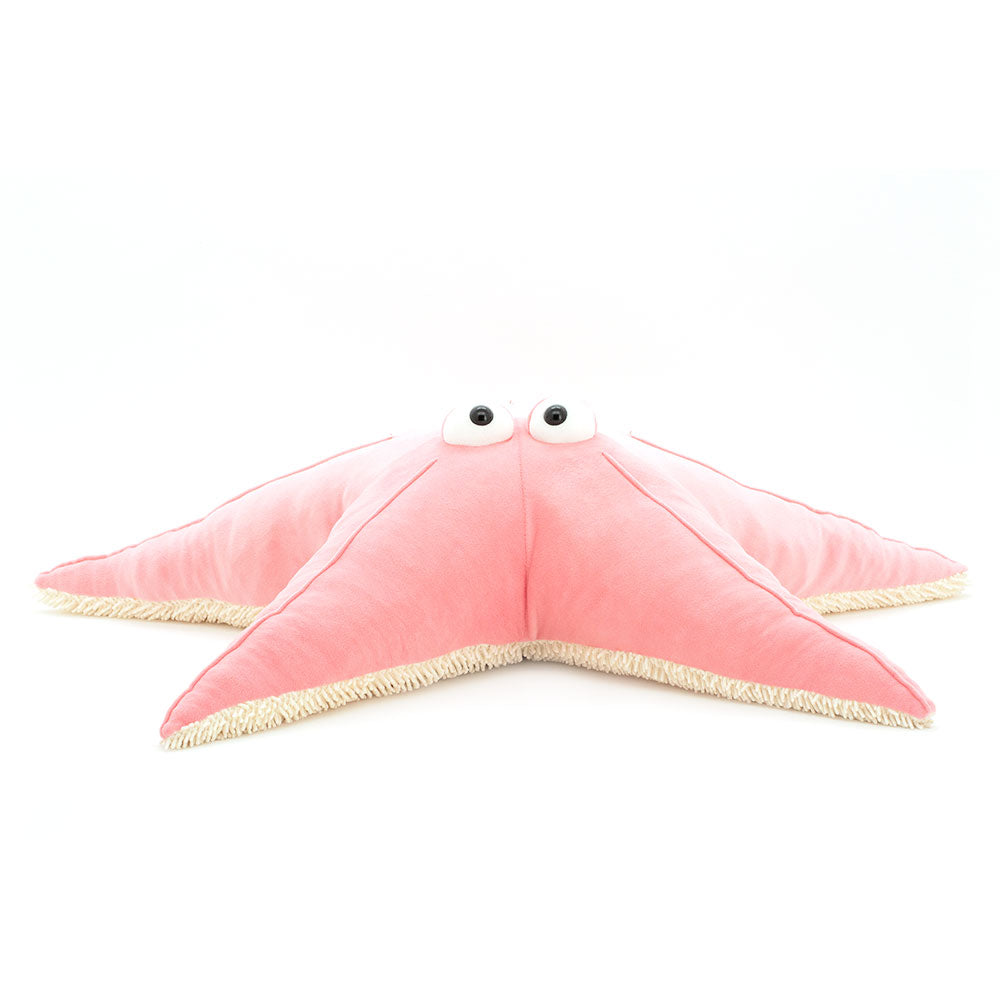 Orange Toys Gosedjur Pink Sea Star (80cm)