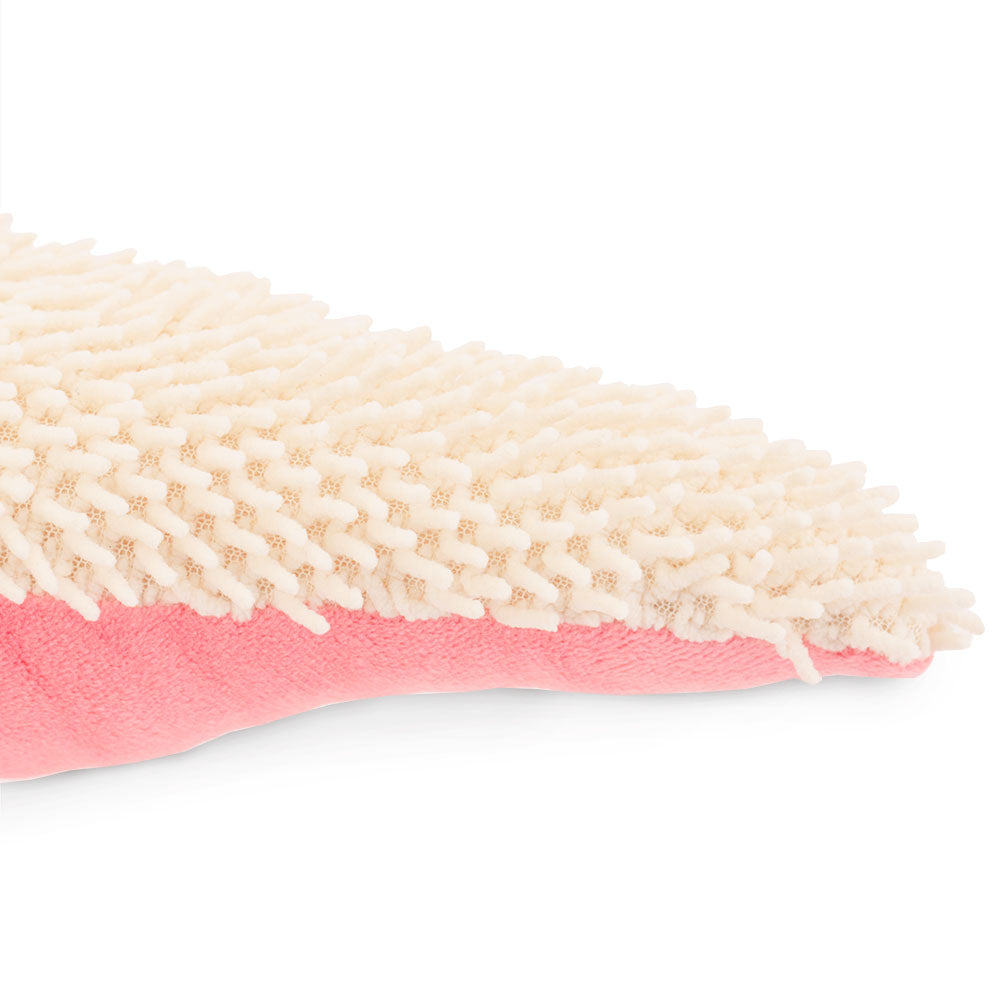 Orange Toys Gosedjur Pink Sea Star (80cm)