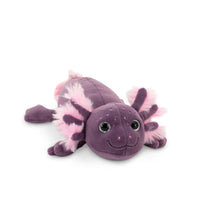 Thumbnail for Orange Toys Gosedjur Purple Axolotl (20cm)