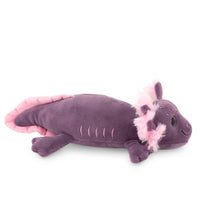 Thumbnail for Orange Toys Gosedjur Purple Axolotl (20cm)