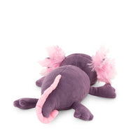 Thumbnail for Orange Toys Gosedjur Purple Axolotl (20cm)