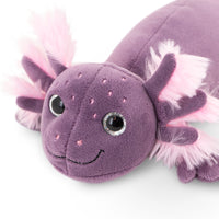 Thumbnail for Orange Toys Gosedjur Purple Axolotl (20cm)