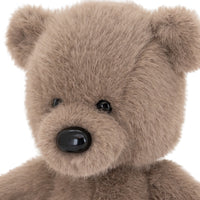 Thumbnail for Orange Toys Gosedjur Moka Bear (25cm)