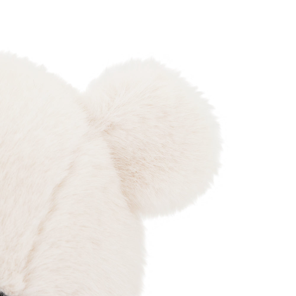 Orange Toys Gosedjur White Bear (33cm)