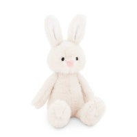 Thumbnail for Orange Toys Gosedjur White Bunny (25cm)