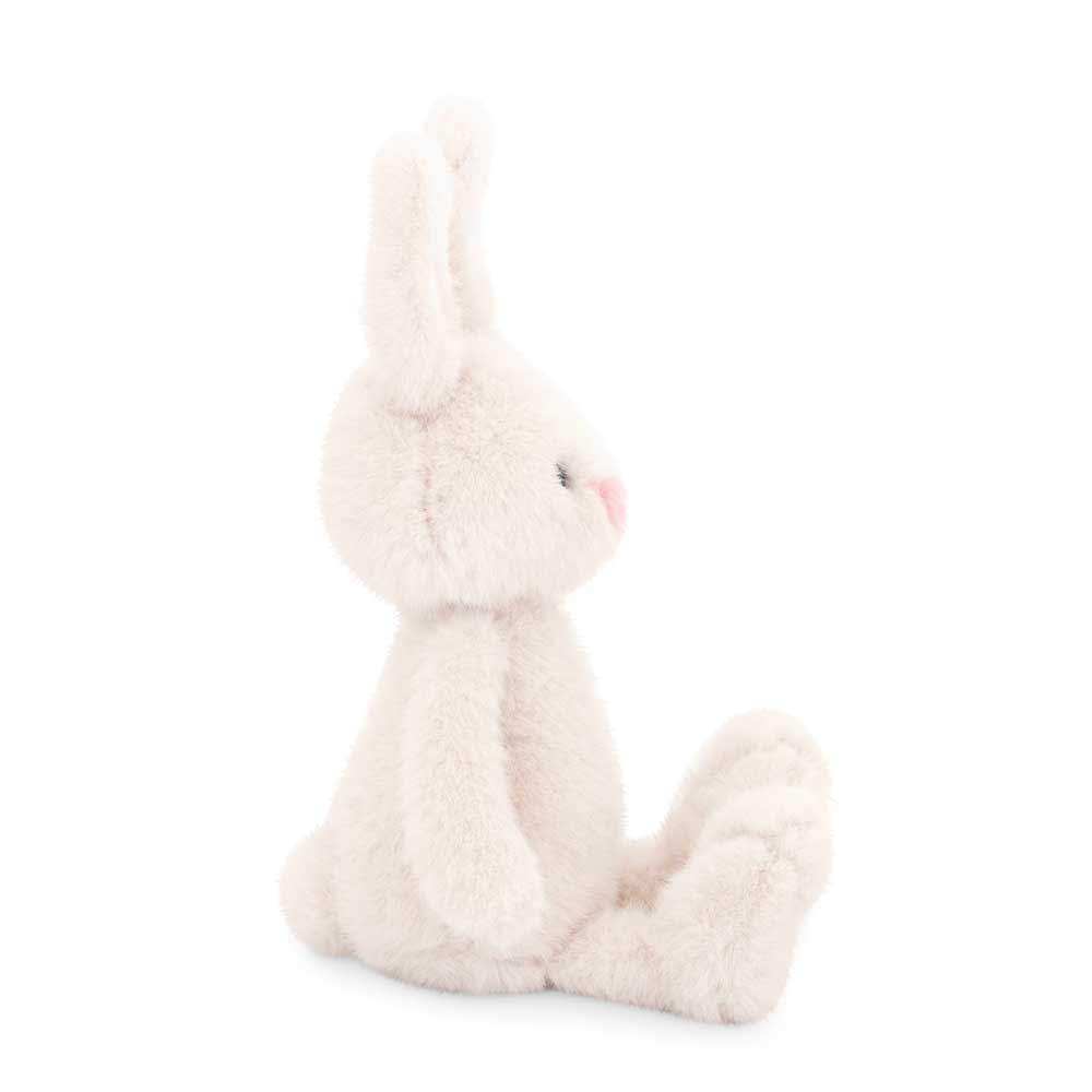 Orange Toys Gosedjur White Bunny (25cm)