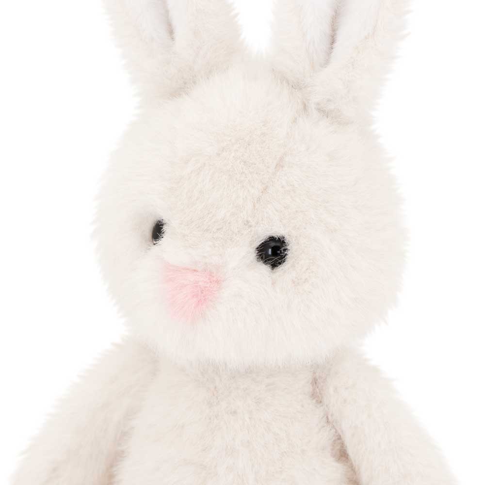 Orange Toys Gosedjur White Bunny (25cm)