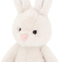 Thumbnail for Orange Toys Gosedjur White Bunny (25cm)