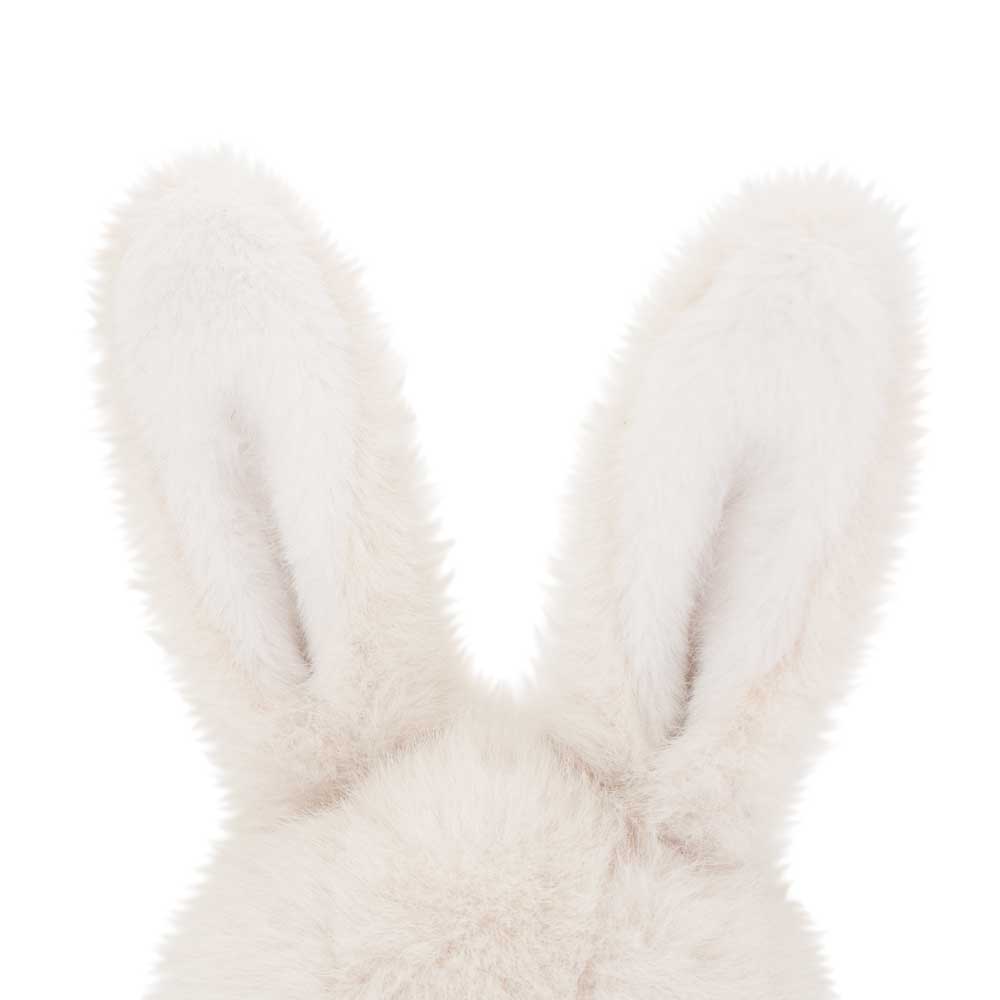 Orange Toys Gosedjur White Bunny (25cm)