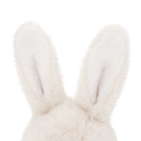 Thumbnail for Orange Toys Gosedjur White Bunny (25cm)