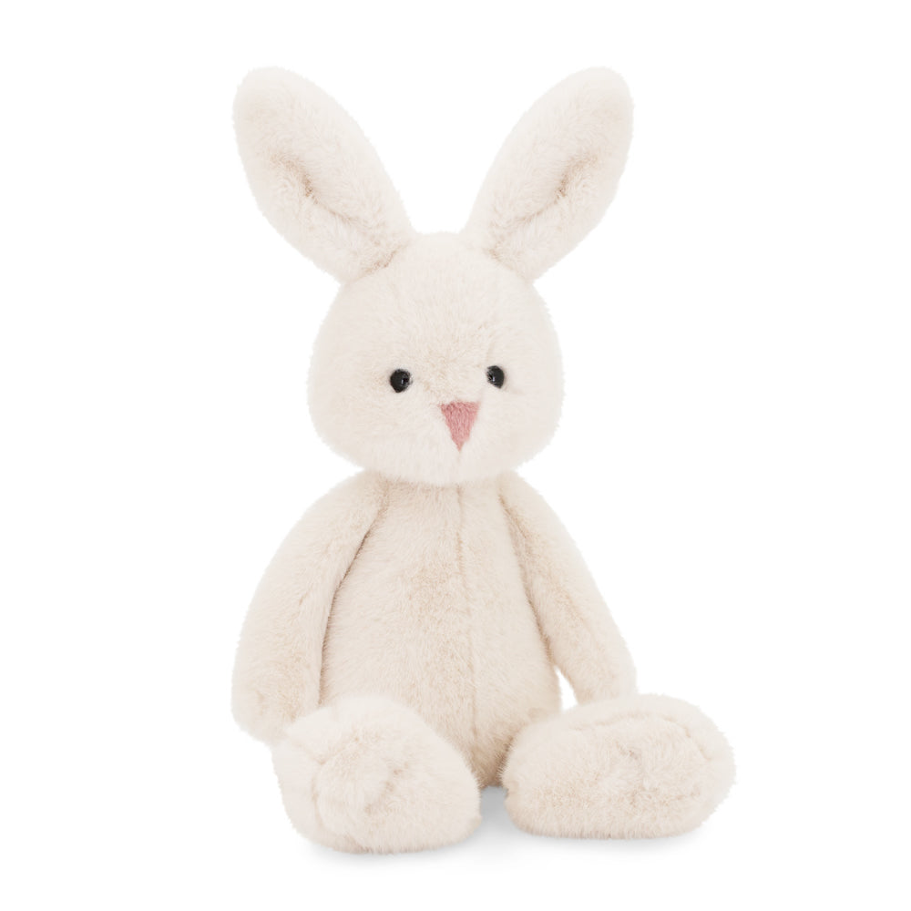 Orange Toys Gosedjur White Bunny (33cm)