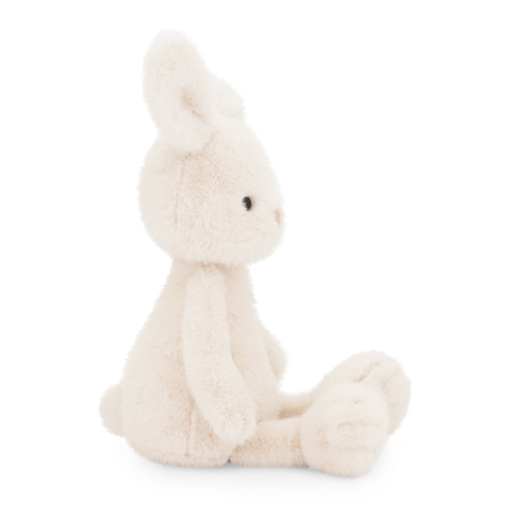 Orange Toys Gosedjur White Bunny (33cm)