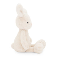 Thumbnail for Orange Toys Gosedjur White Bunny (33cm)