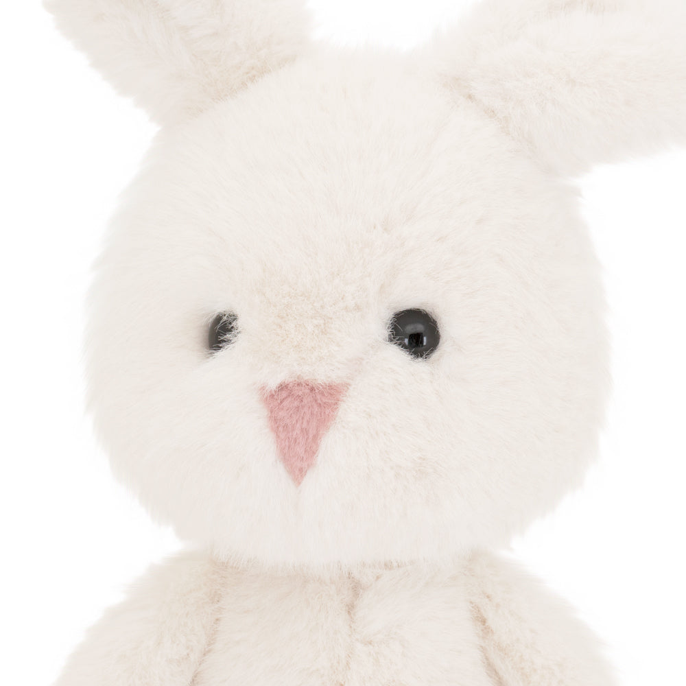 Orange Toys Gosedjur White Bunny (33cm)