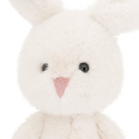 Thumbnail for Orange Toys Gosedjur White Bunny (33cm)