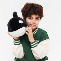Thumbnail for Orange Toys Gosedjur The Softest Val (38cm)