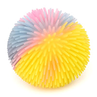 Thumbnail for Suntoy Puffer Ball Flerfärgad (15cm)