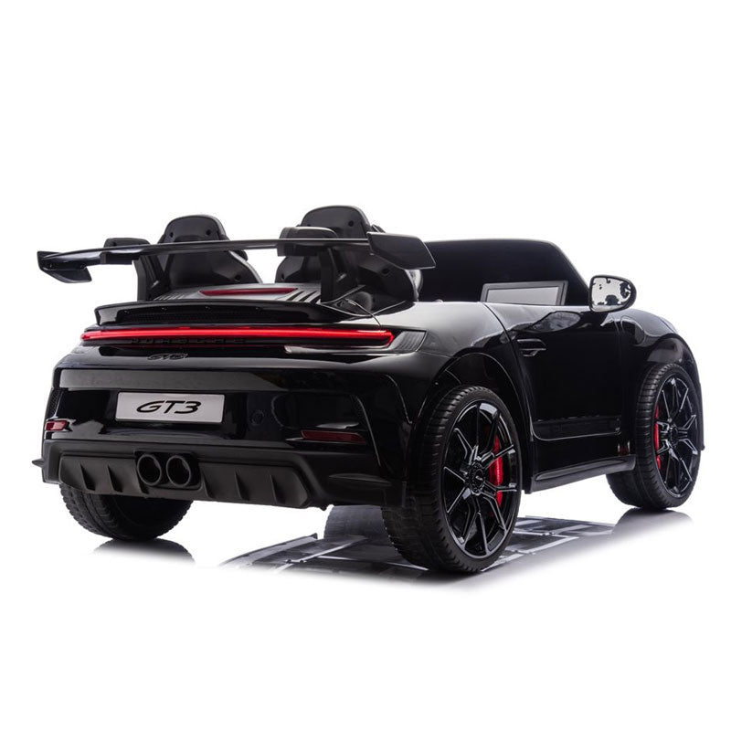 Azeno Elbil Porsche Spyder 911 GT3
