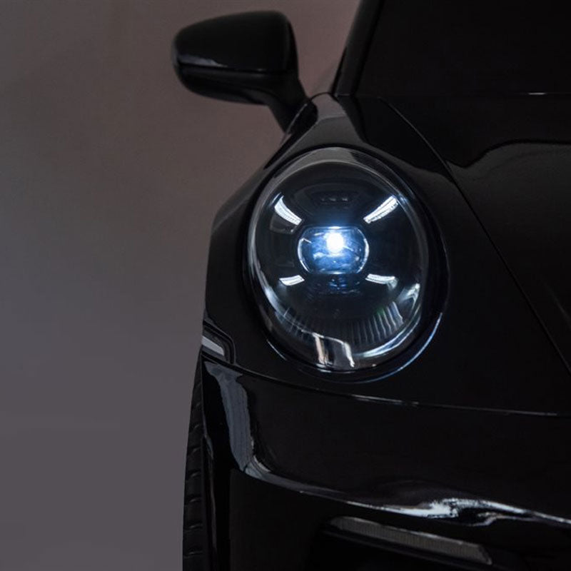 Azeno Elbil Porsche Spyder 911 GT3