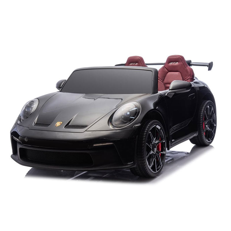 Azeno Elbil Porsche Spyder 911 GT3
