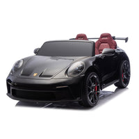 Thumbnail for Azeno Elbil Porsche Spyder 911 GT3