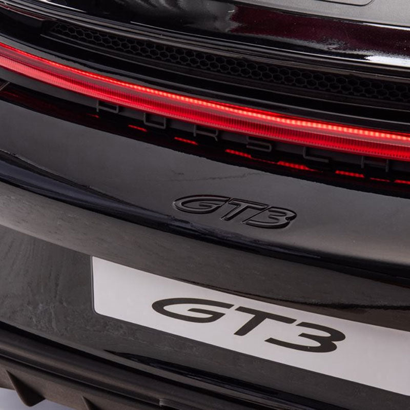 Azeno Elbil Porsche Spyder 911 GT3