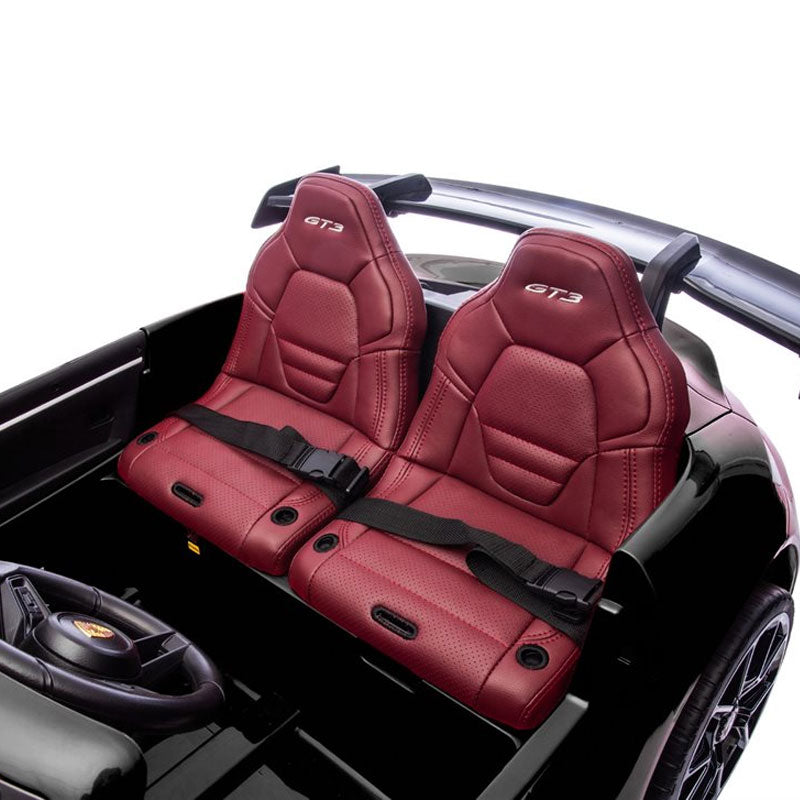 Azeno Elbil Porsche Spyder 911 GT3