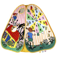 Thumbnail for Pippi Aktivitetstält Pop-Up