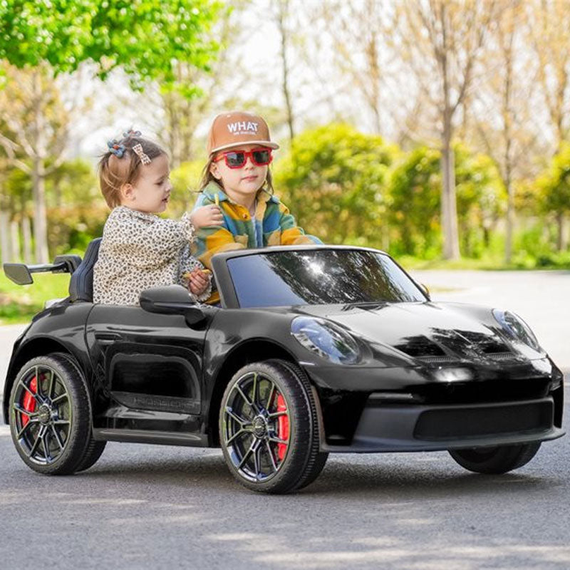 Azeno Elbil Porsche Spyder 911 GT3