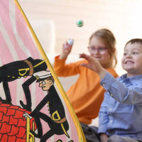 Thumbnail for Pippi Aktivitetstält Pop-Up