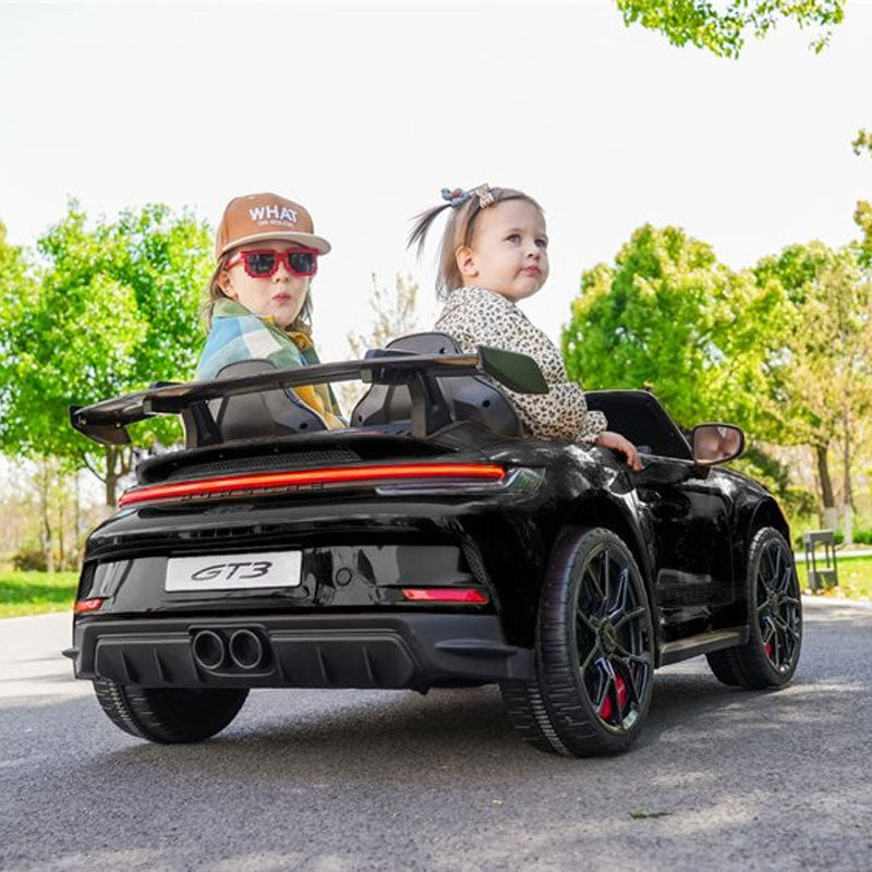 Azeno Elbil Porsche Spyder 911 GT3