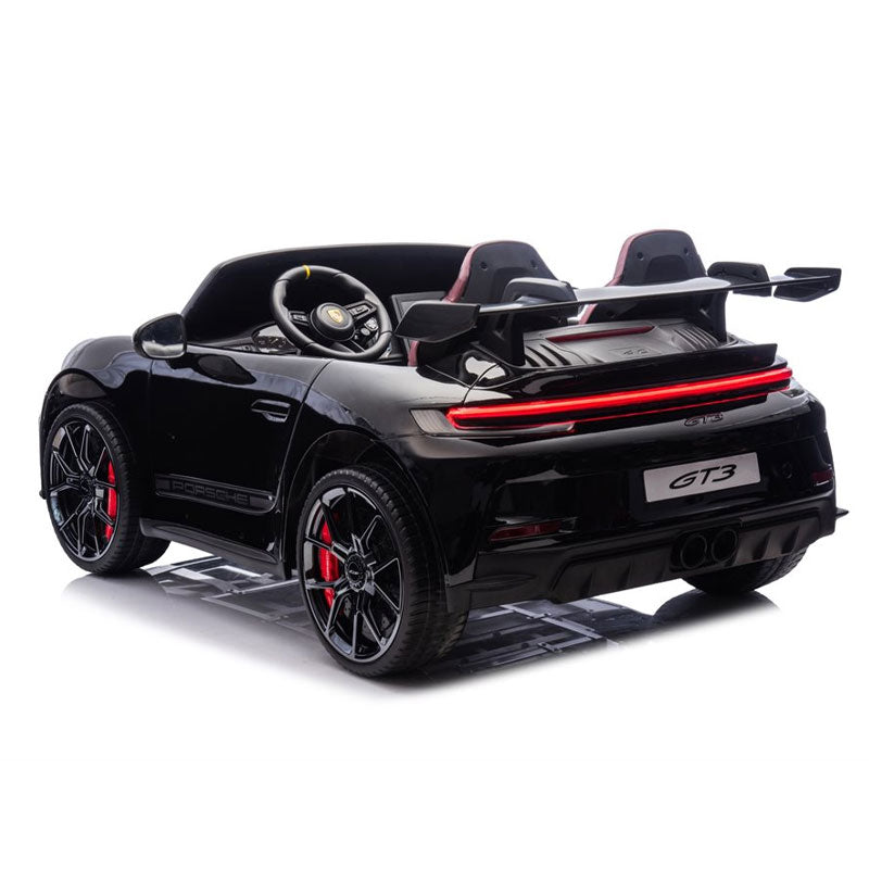 Azeno Elbil Porsche Spyder 911 GT3