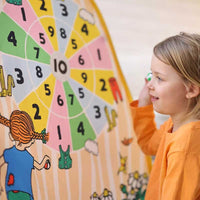 Thumbnail for Pippi Aktivitetstält Pop-Up