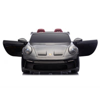 Thumbnail for Azeno Elbil Porsche Spyder 911 GT3
