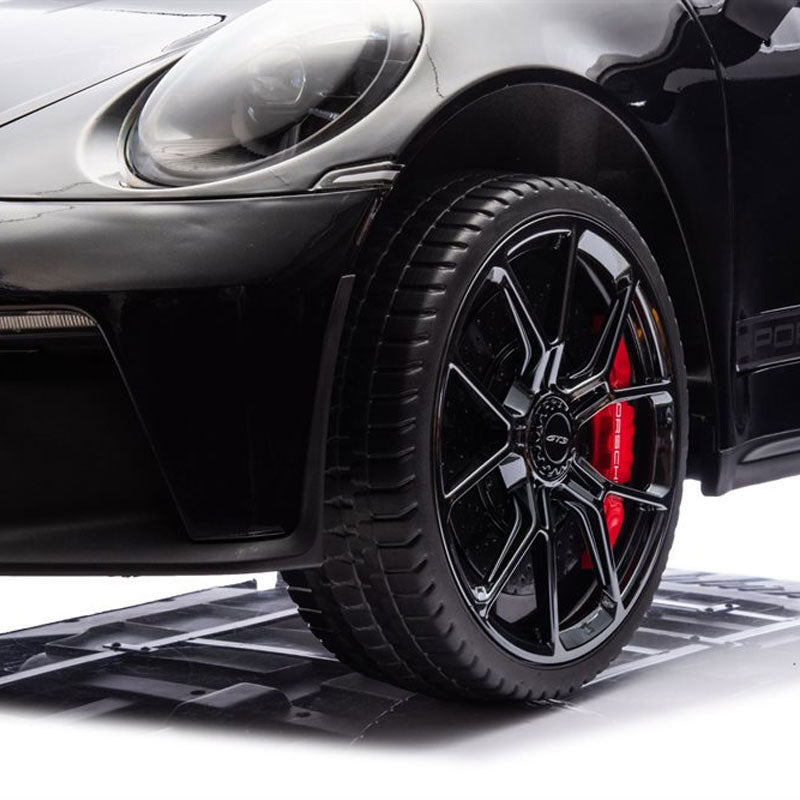 Azeno Elbil Porsche Spyder 911 GT3