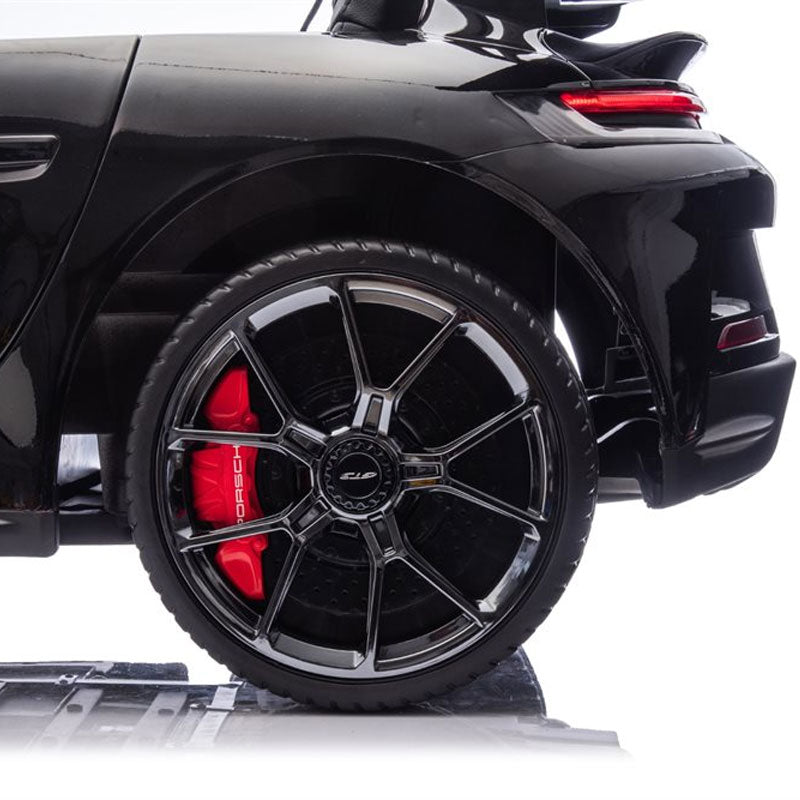 Azeno Elbil Porsche Spyder 911 GT3