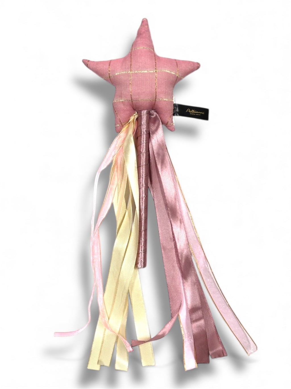 Pellianni Tryllestav Petit Star Pink