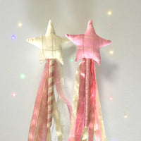 Thumbnail for Pellianni Trollstav Petit Star White