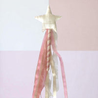 Thumbnail for Pellianni Trollstav Petit Star White