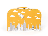 Thumbnail for Pellianni City bag mustard