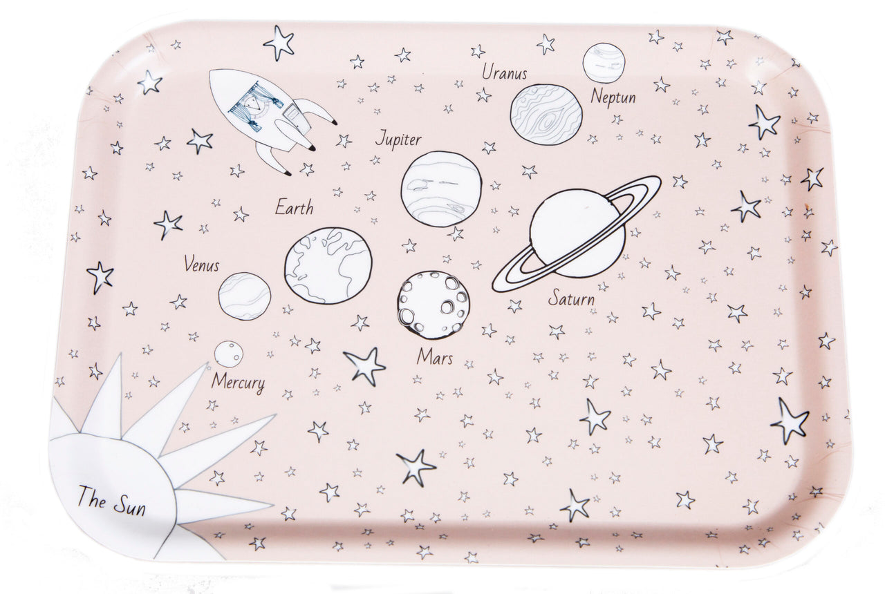 Pellianni Space Tray
