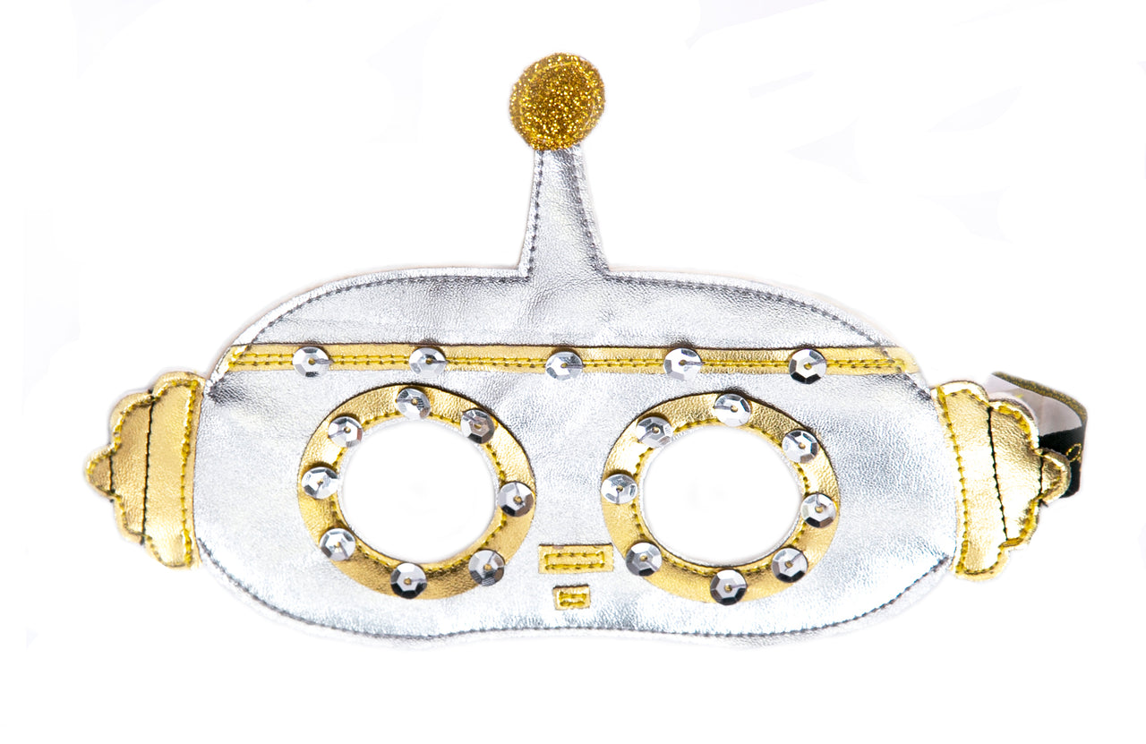 Pellianni Face mask Robot