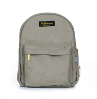 Thumbnail for Pellianni Backpack Spotted Green
