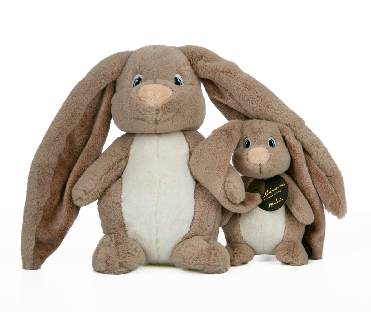 Pellianni Gosedjur Bunny Small (20cm)