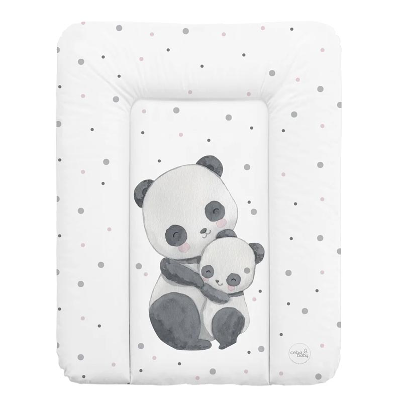 Fresh Kid Skötbädd Panda