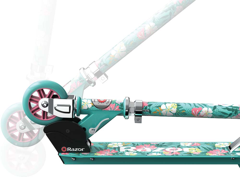 Razor løbehjul Paradise