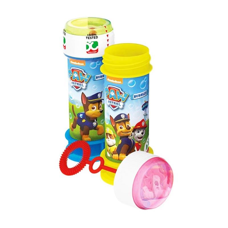 Paw Patrol Såpbubblor (60ml/st)