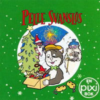 Thumbnail for Rimma & sjung med Pelle Svanslös av Gösta Knutsson