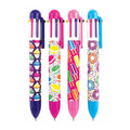 Ooly Multipenna med 6 färger Sweet Things