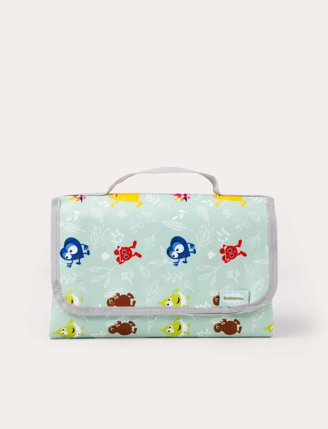Babblarna Picknickset